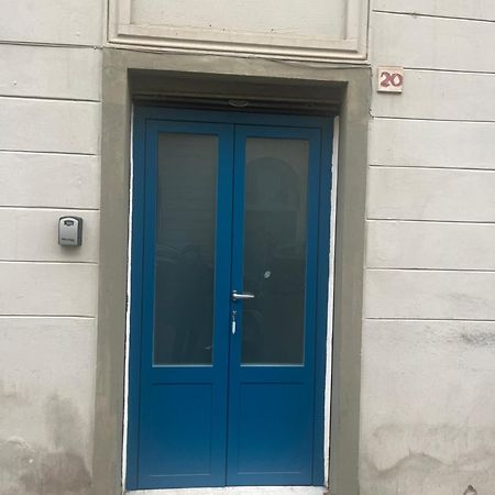 A Casa Di Rosetta Villa Florenţa Exterior foto