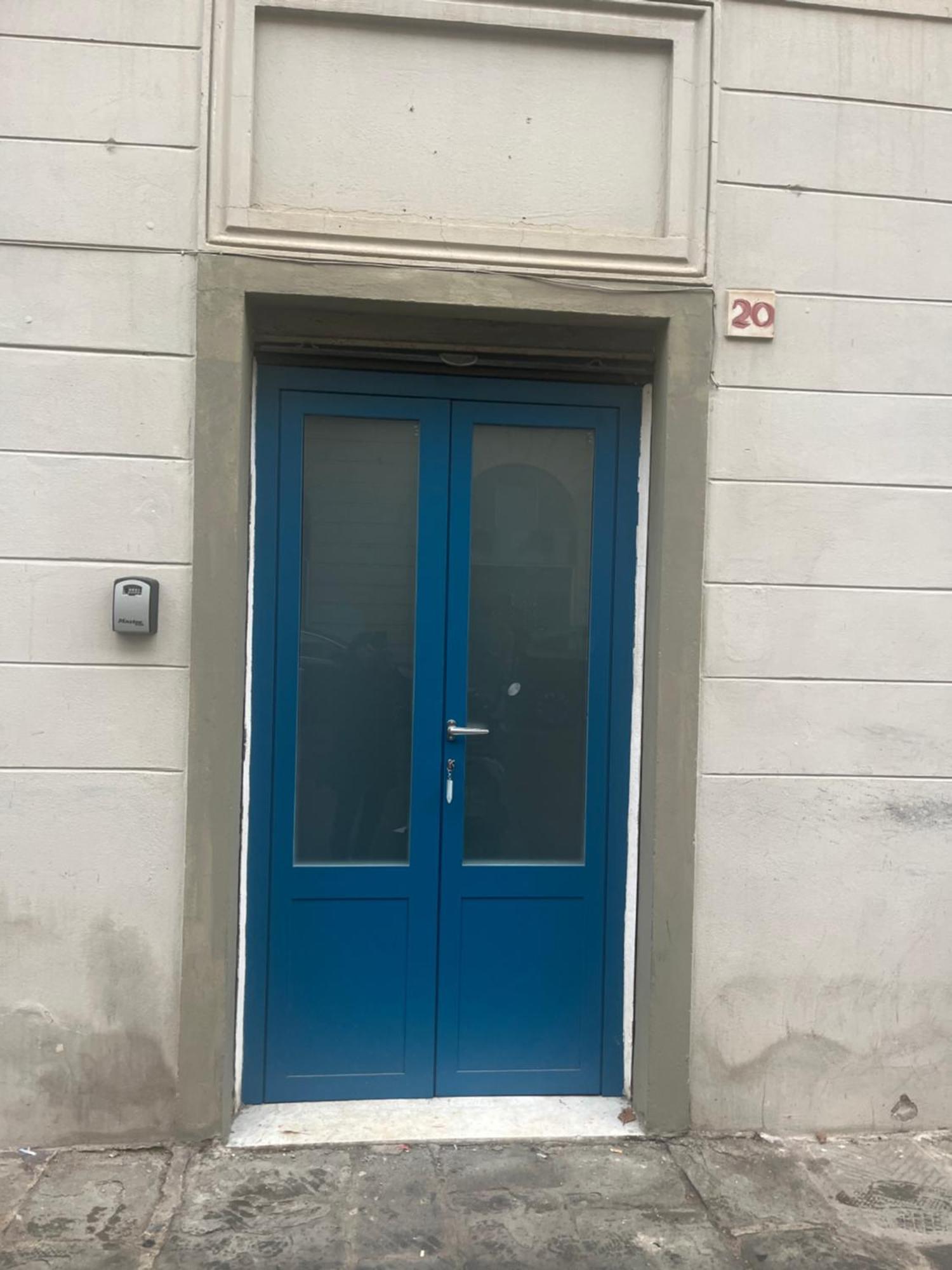 A Casa Di Rosetta Villa Florenţa Exterior foto